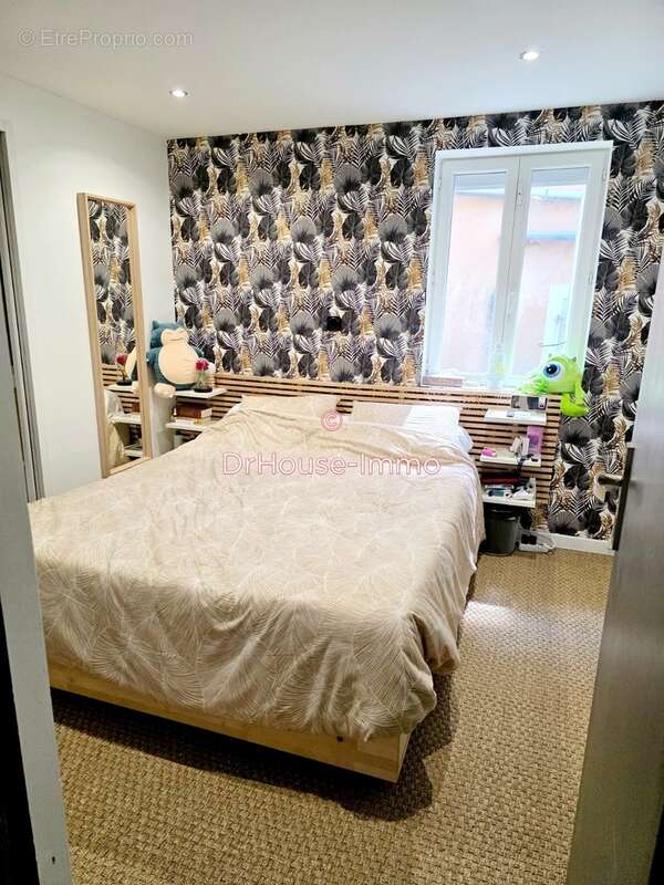 Maison à NANTEUIL-LES-MEAUX