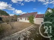 Maison à SAINT-PATHUS