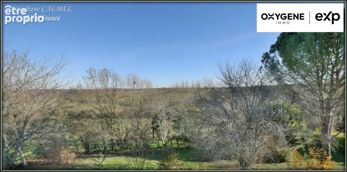 Maison 4 pièces 91 m² à vendre à Beaumont-Du-Perigord (24440) - photo 6