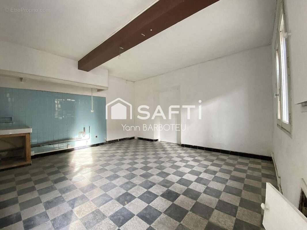 Photo 4 - Maison à LATOUR-BAS-ELNE