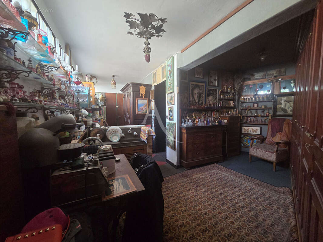 Maison à CACHAN