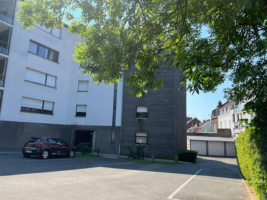 Appartement à BETHUNE