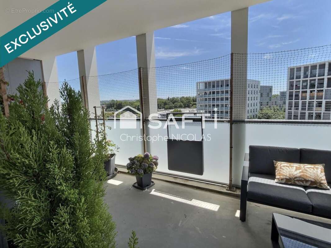 Photo 2 - Appartement à BORDEAUX