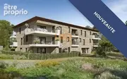 Appartement à EGUILLES