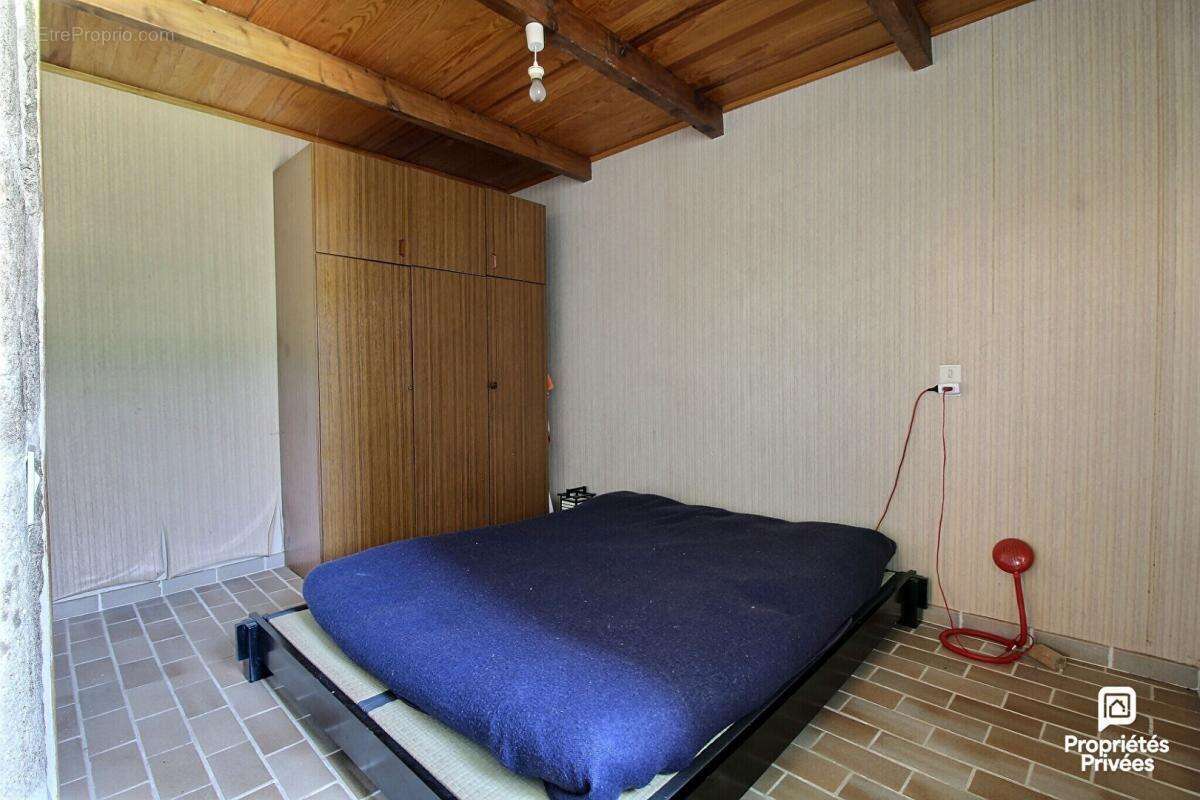 Maison en pierre de 6 pièces pour 97 m2 sur Meyras - photo 6
