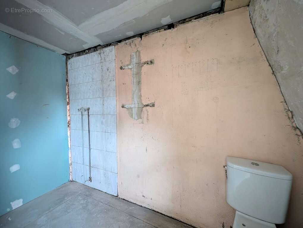 Appartement à MARCQ-EN-BAROEUL