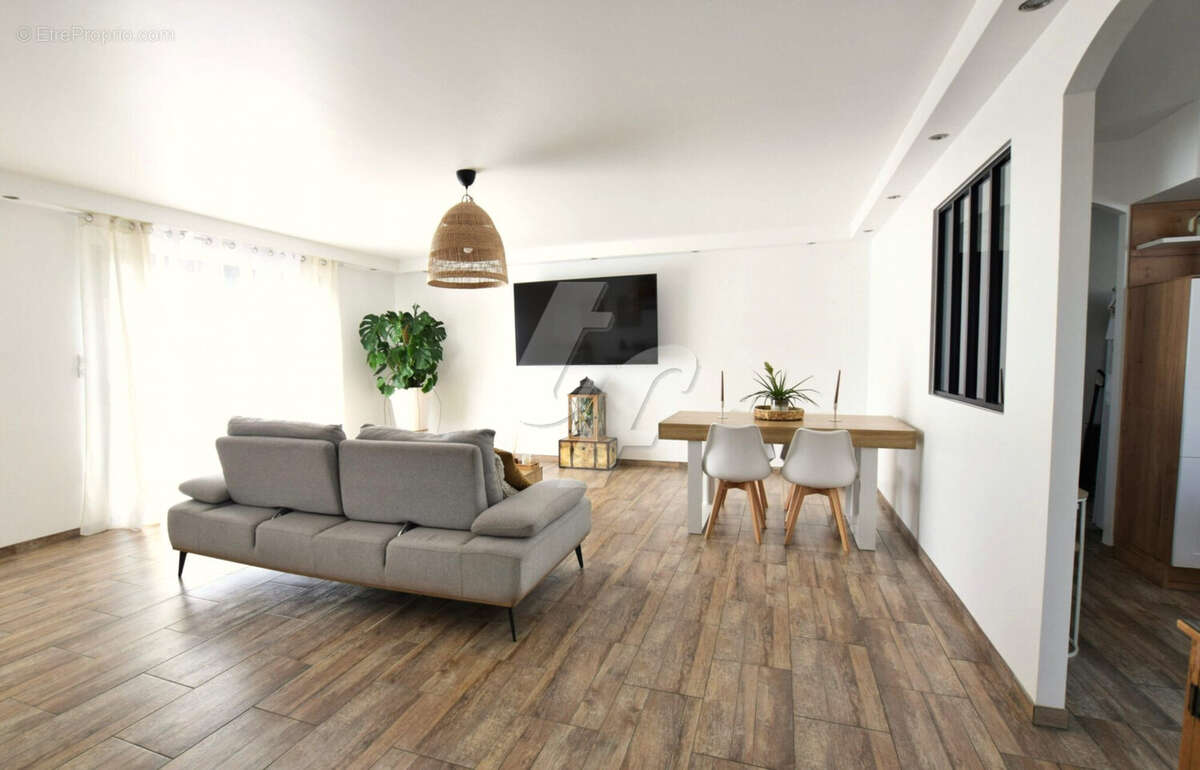 Maison 146 m² à Heric  - photo 3