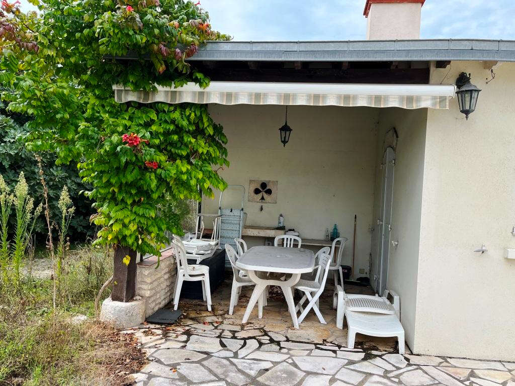 Maison à AYTRE