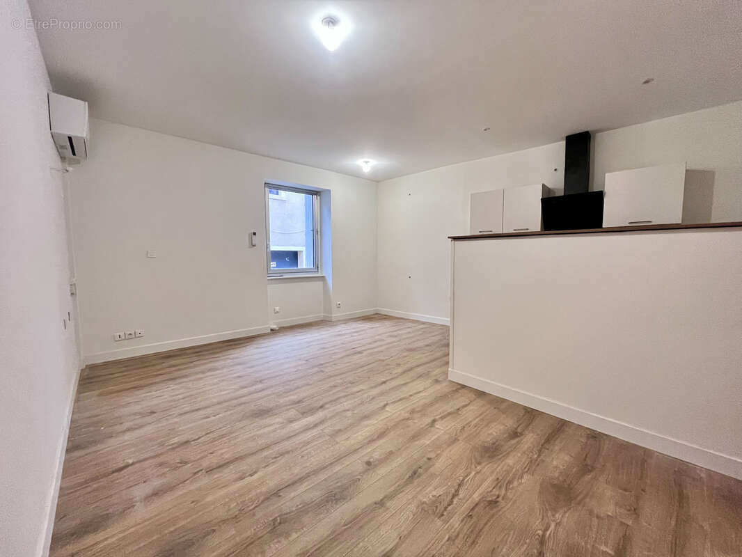 Appartement à TAIN-L'HERMITAGE