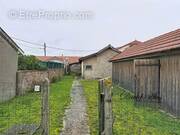 Maison à BISCARROSSE