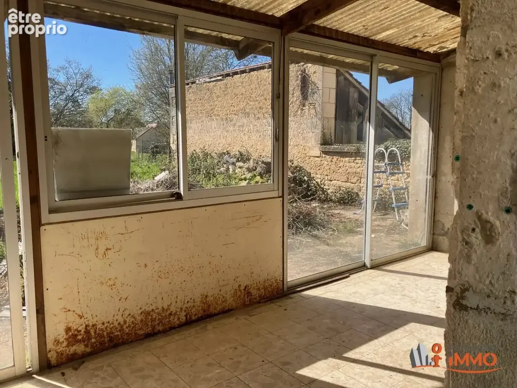 Maison à vendre Sainpuits - photo 14