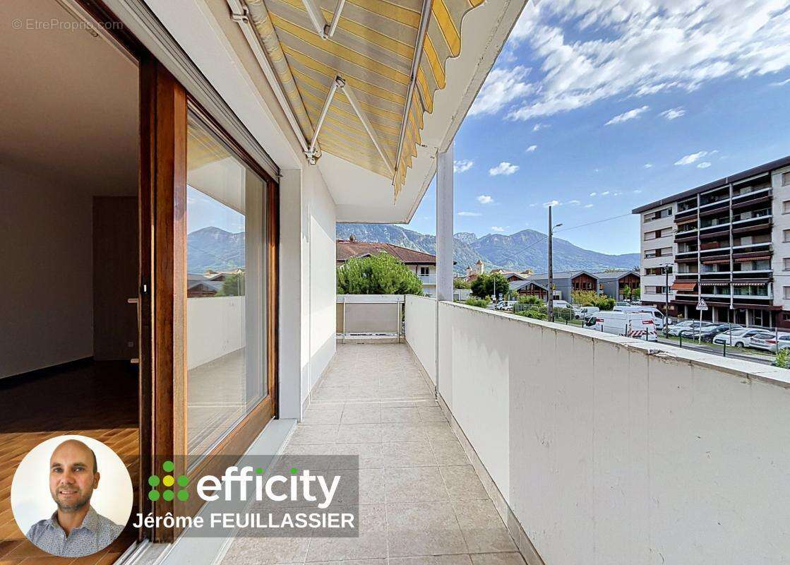 Appartement - photo 2