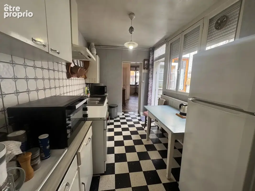 Maison 5 pièces 84m2 - photo 4