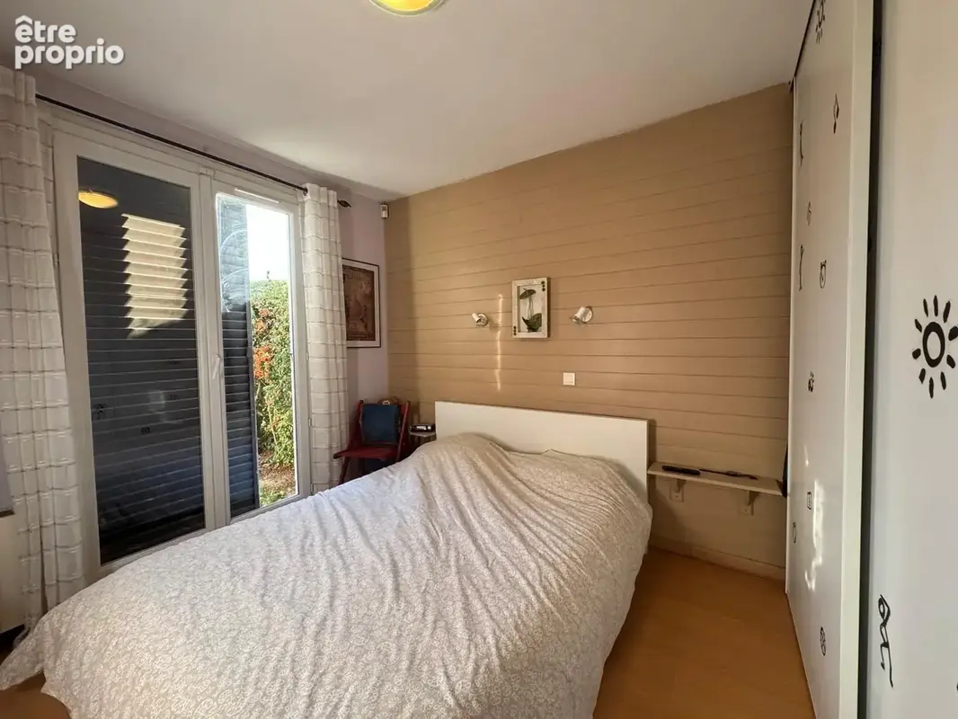 Maison 4 pièces 90 m² à vendre à Bondoufle (91070) - photo 4