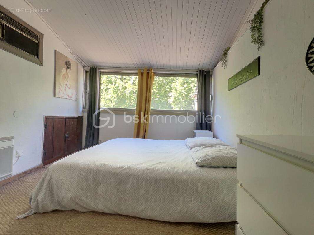 Appartement à CARPENTRAS