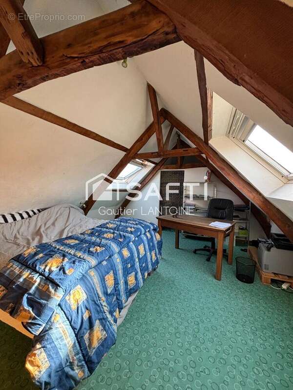 Photo 5 - Maison à SALOME