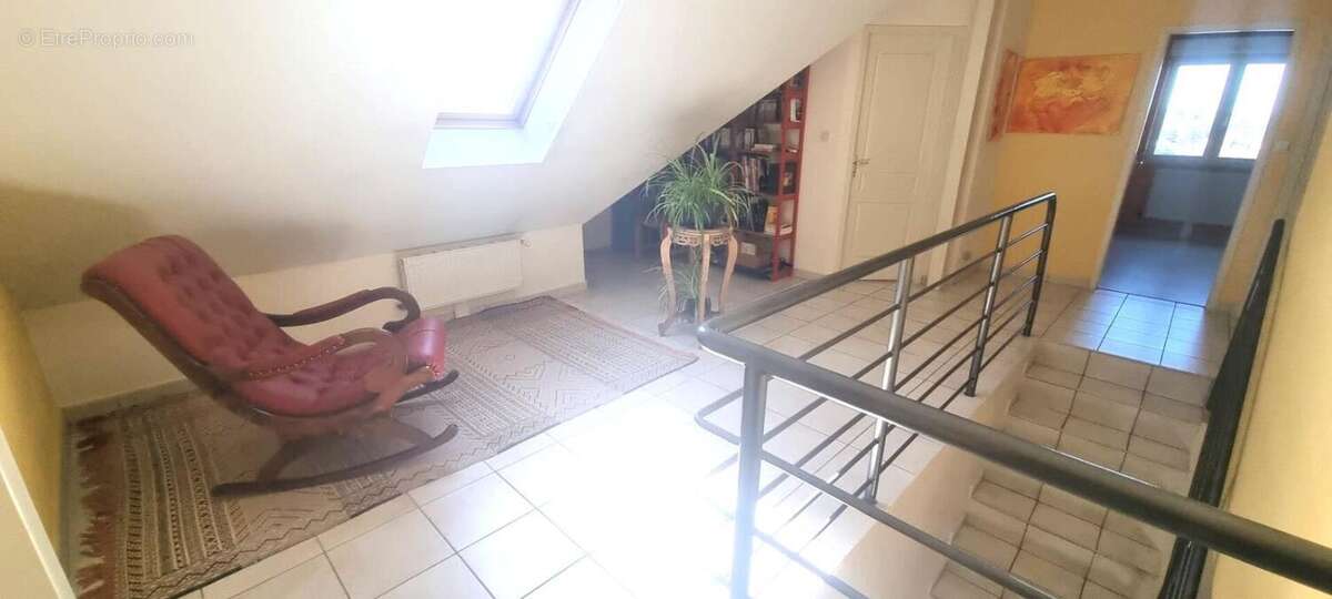 Maison à AUDINCOURT