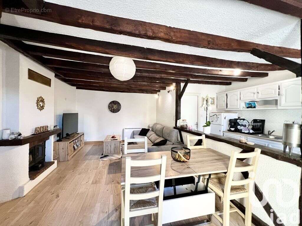 Photo 3 - Maison à GUICHEN