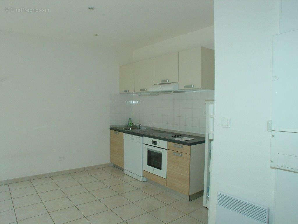 Appartement à LE CHAMBON-SUR-LIGNON