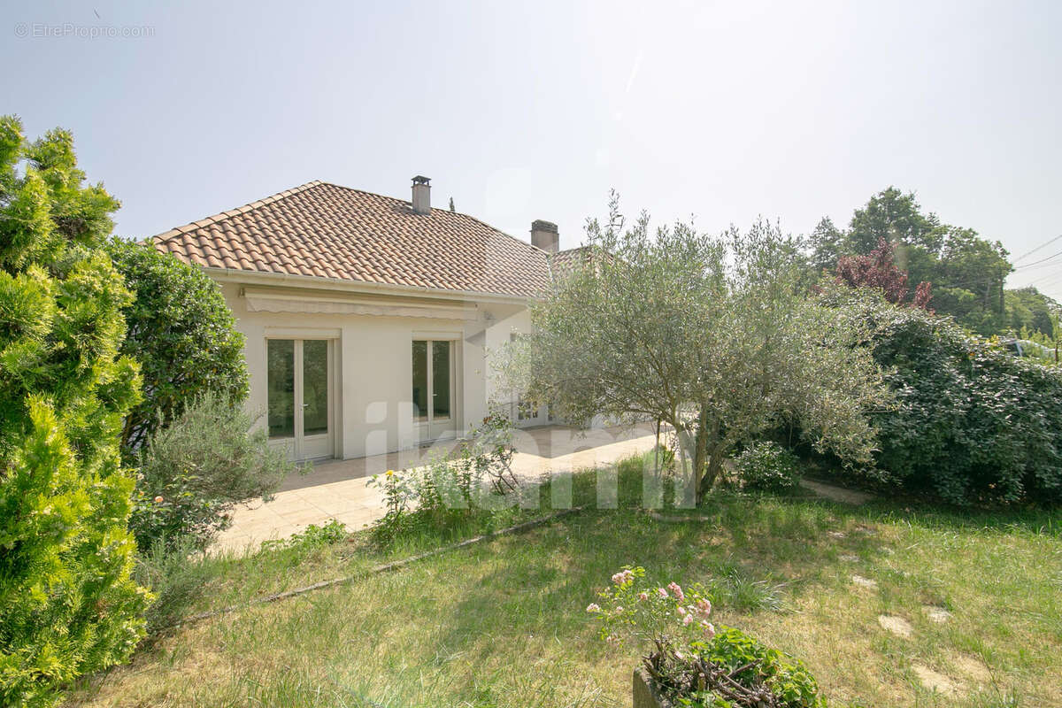 Maison à CHANCELADE
