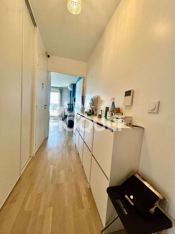 Appartement à NEUILLY-SUR-MARNE