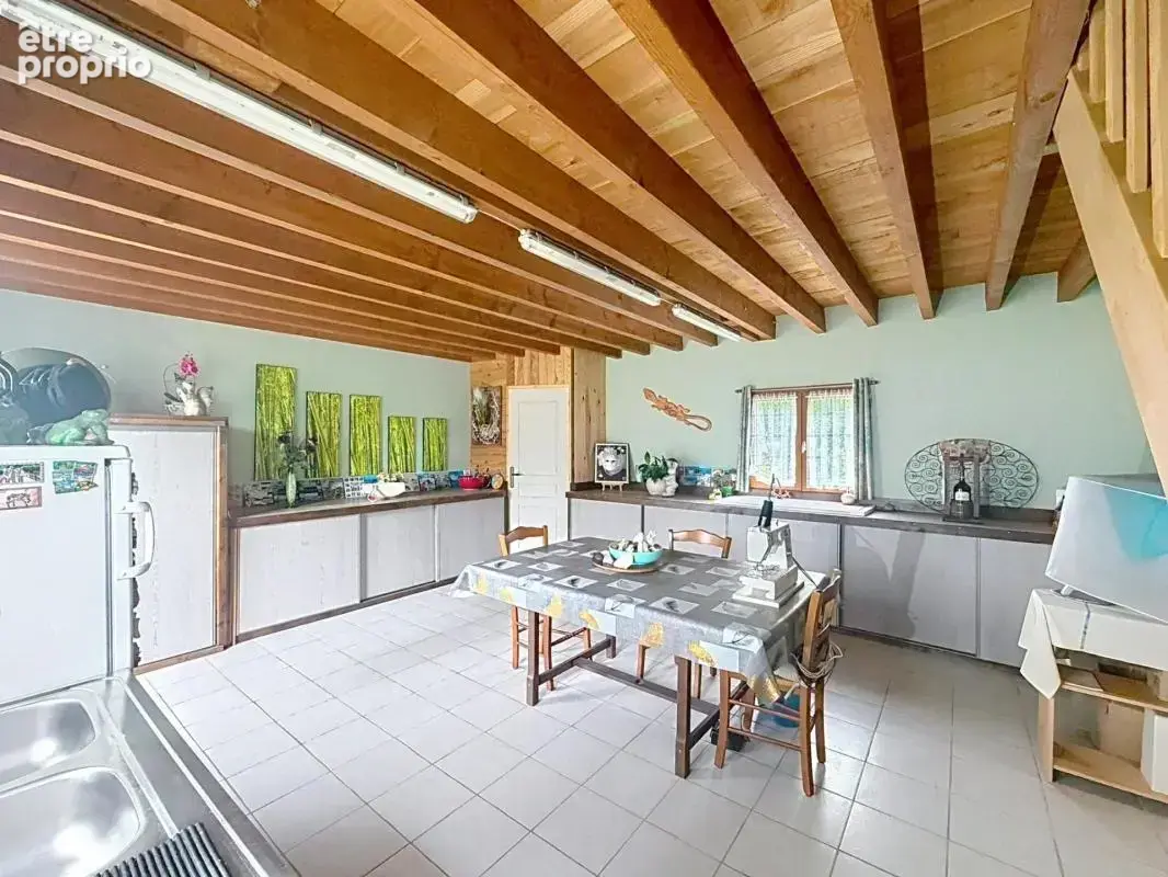 Maison normande - photo 6