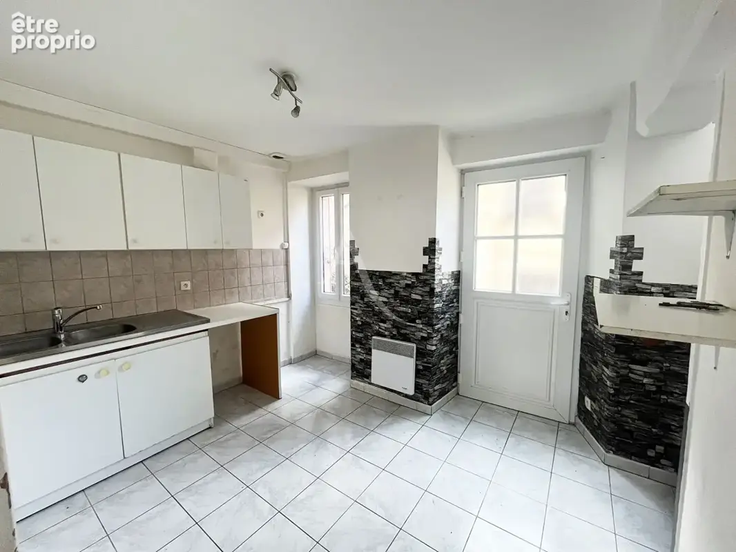 Maison de village proche DOURDAN - photo 4