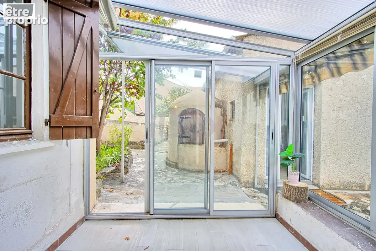 Maison toulon ouest - photo 13
