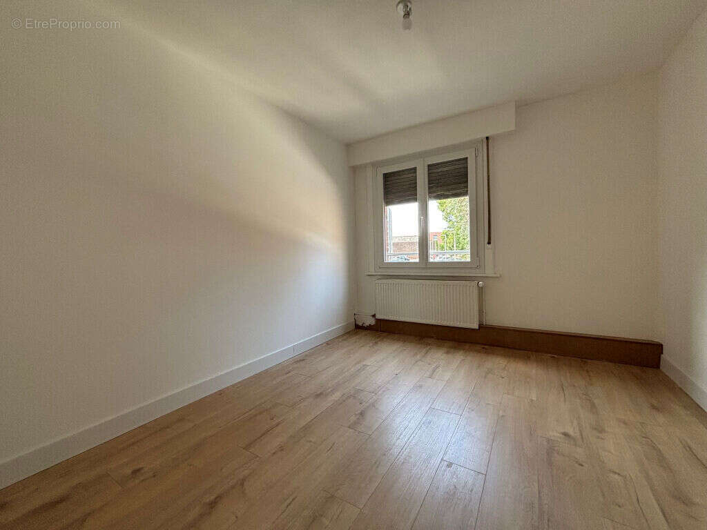 Appartement type 3 - photo 5