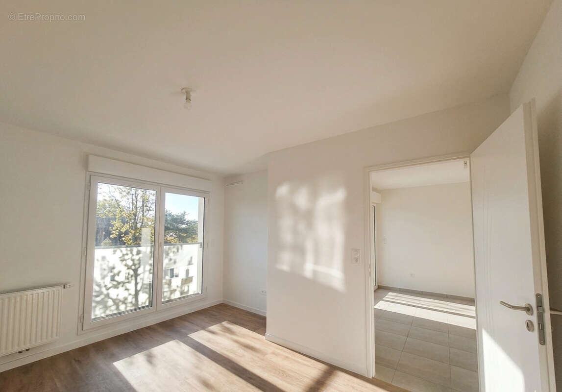 Appartement à SAINT-NAZAIRE