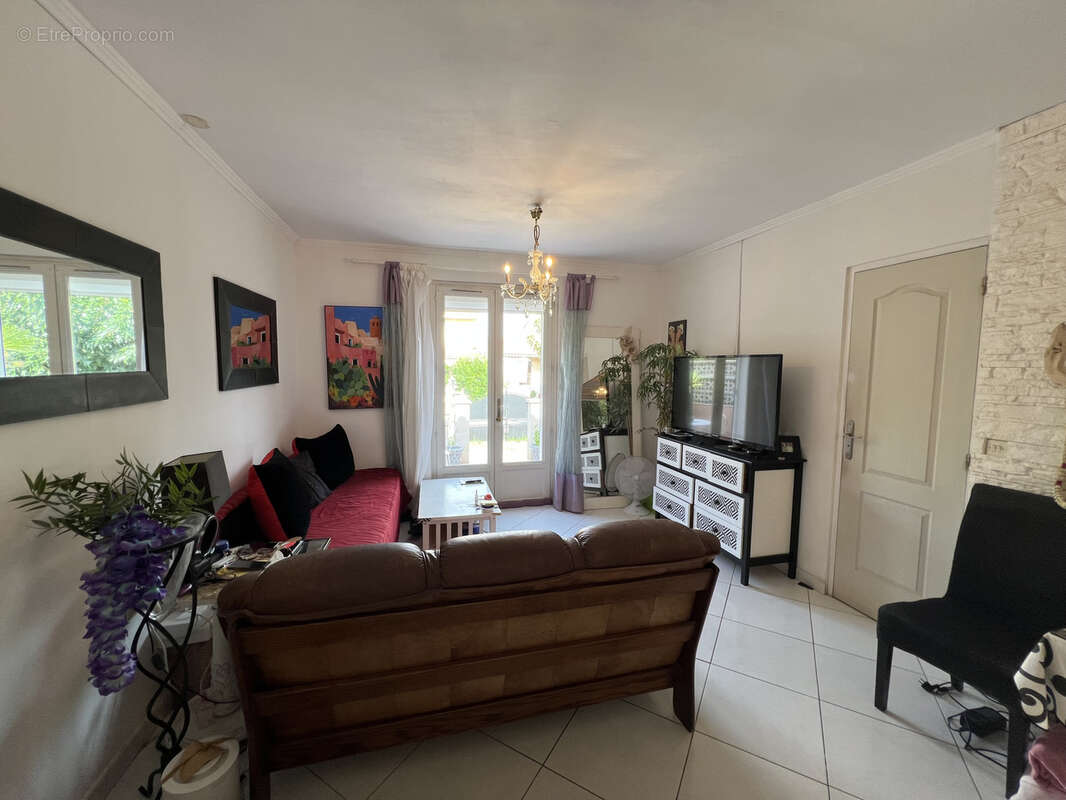 Maison à VALRAS-PLAGE