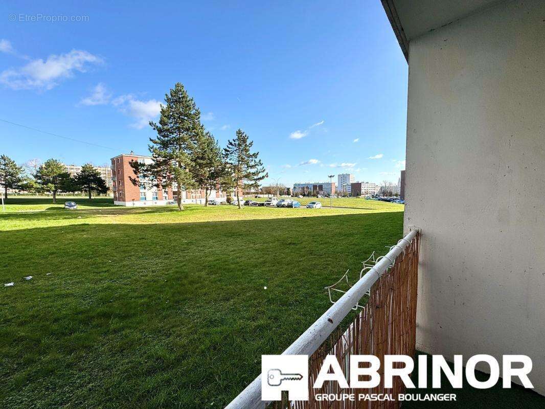 Appartement à AMIENS