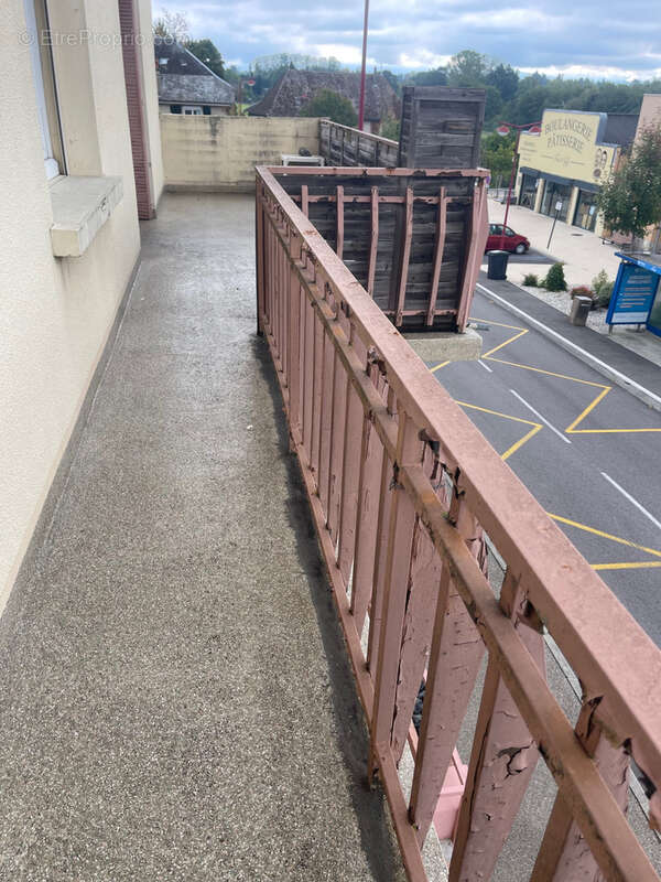 Maison à LA BATIE-DIVISIN