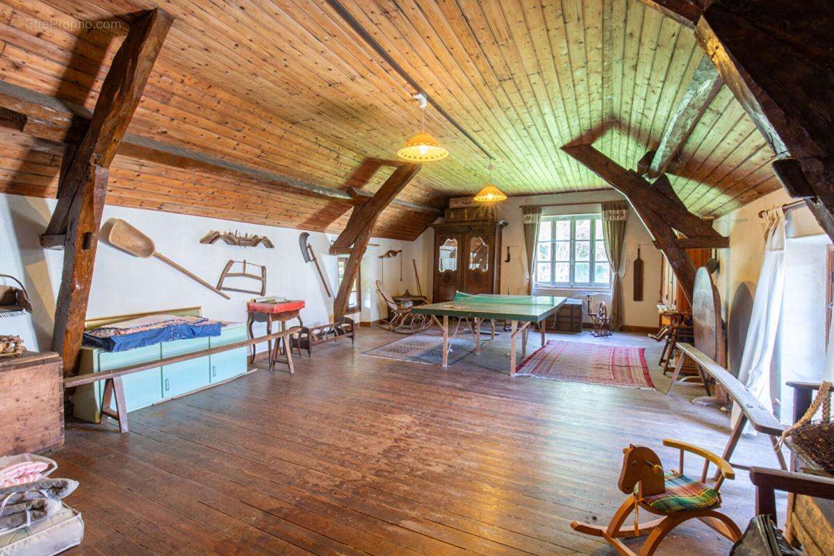 Exclusivité Propriétés-Privées - Maison pleine de charme, dans un cadre exceptionnel - photo 13