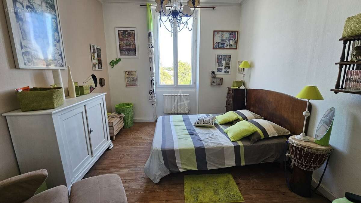 Maison à GAURIAGUET