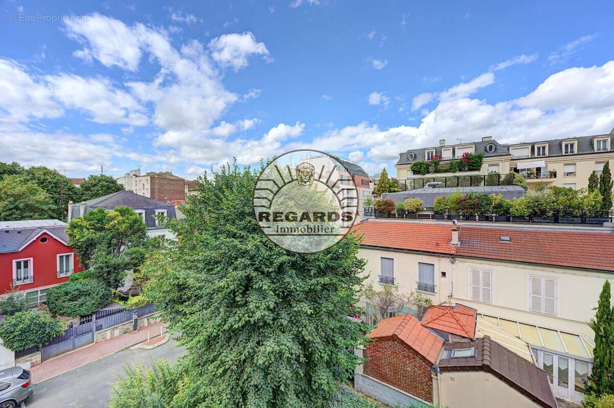Appartement 35 m² à Montrouge  - photo 7