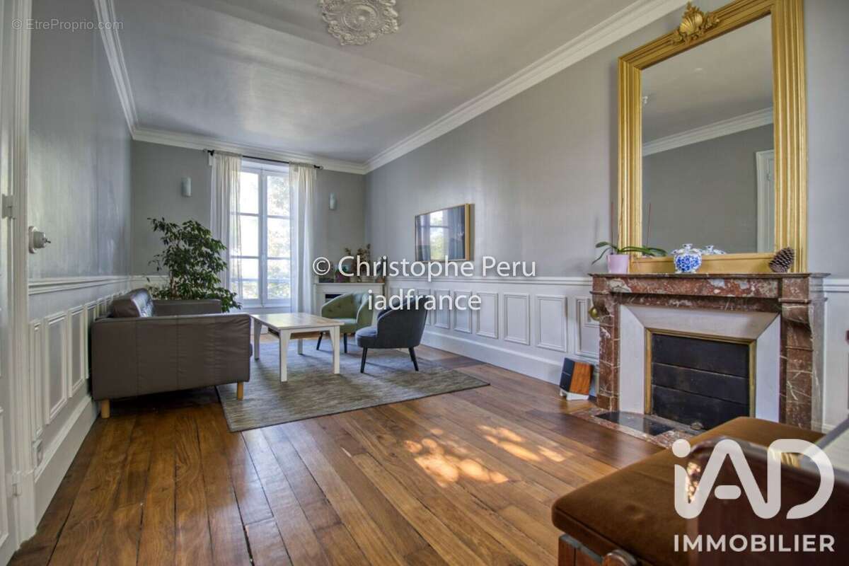 Photo 6 - Maison à MAGNY-EN-VEXIN