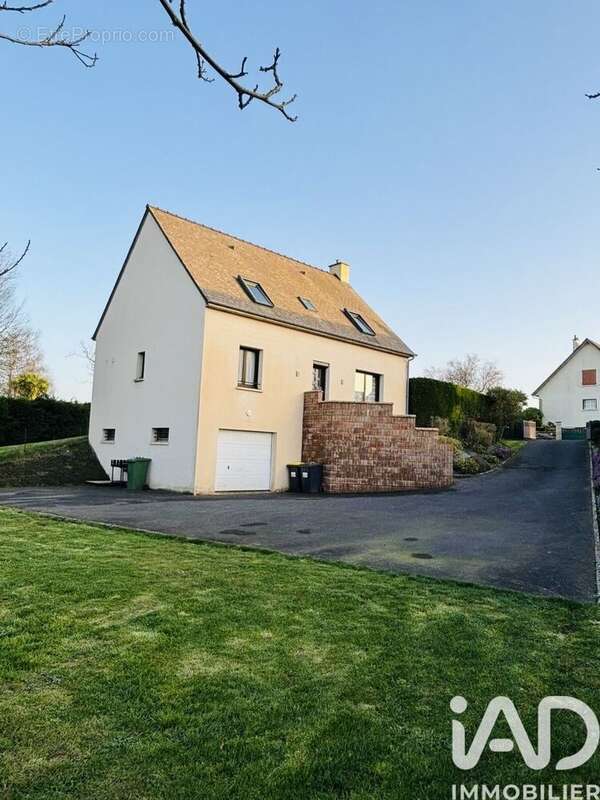 Photo 2 - Maison à AGNEAUX