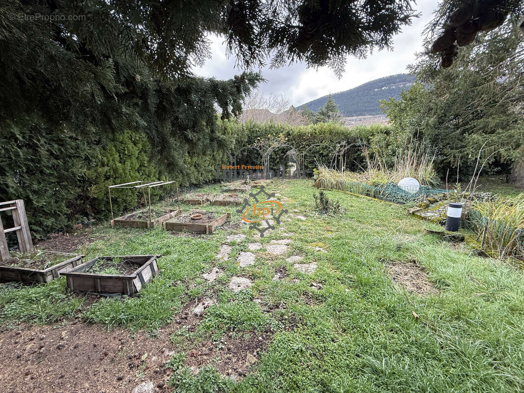 Vente maison avec terrain Millau - photo 2