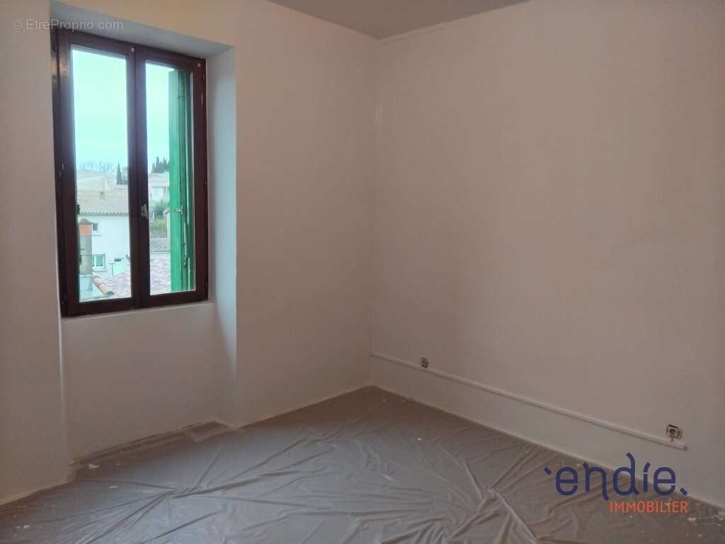 Appartement à GINESTAS