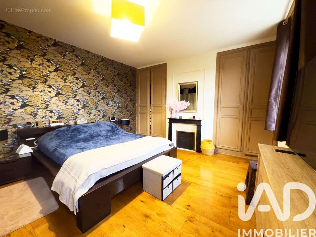 Photo 7 - Maison à GRANDVILLIERS