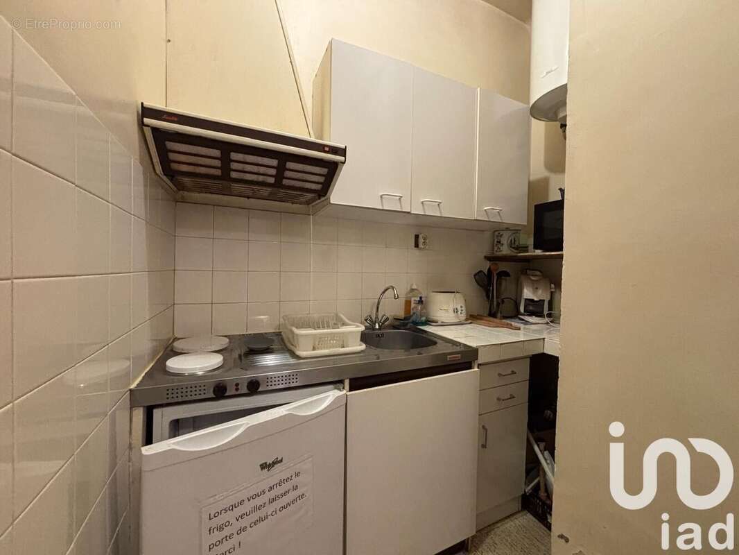 Photo 4 - Appartement à BAGNERES-DE-LUCHON