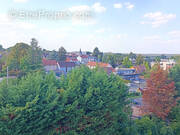 Appartement à FONTENAY-LE-FLEURY