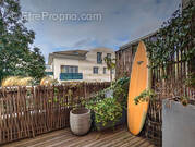 Appartement à LA GARENNE-COLOMBES