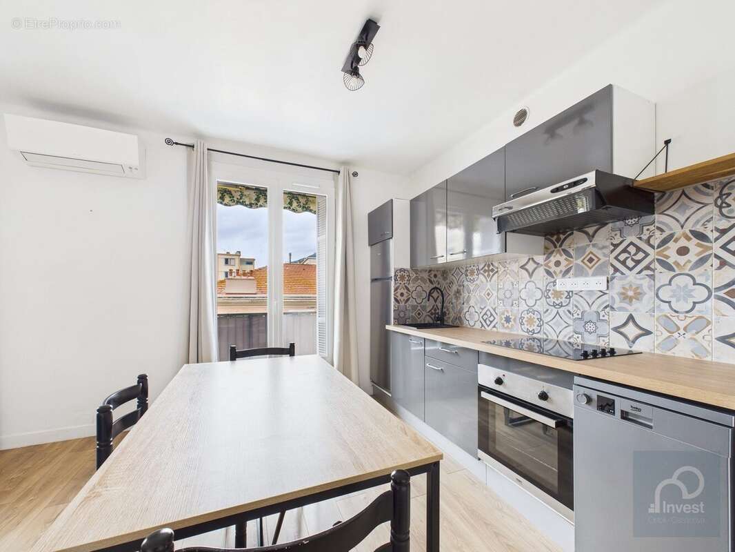 Appartement 47 m² à Ajaccio  - photo 2