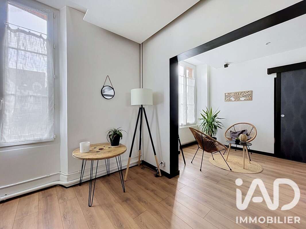 Maison 150 m² à Villemeux-Sur-Eure  - photo 4