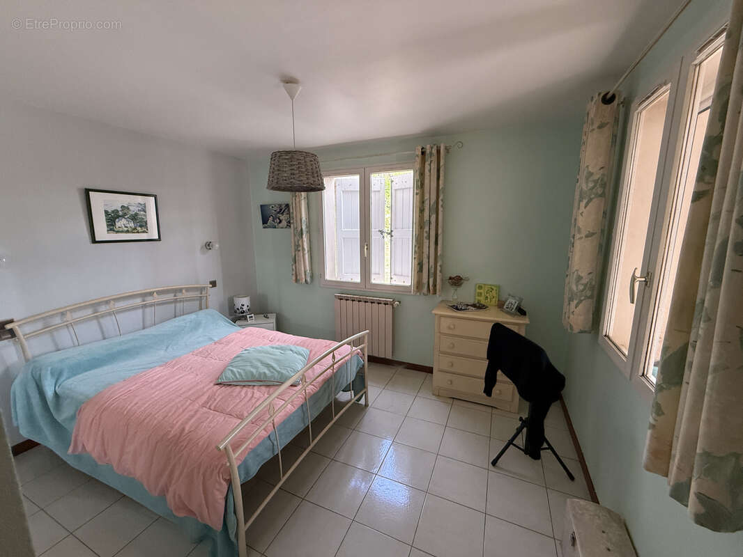 Maison à BREAU-ET-SALAGOSSE