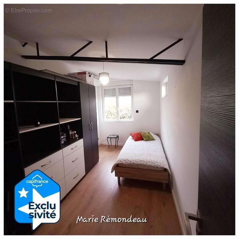 Appartement à ANGERS
