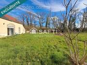 Photo 1 - Maison à CERCY-LA-TOUR