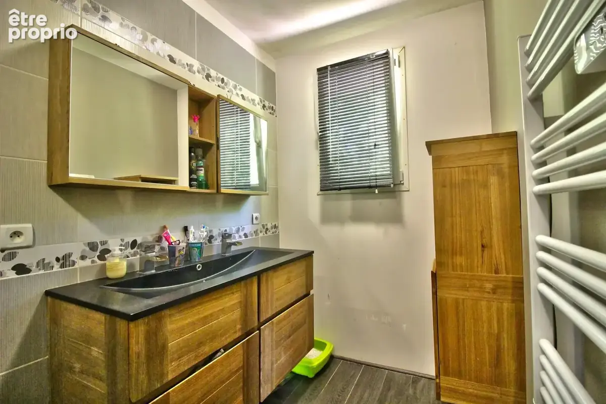 Maison 153 m², 4 chambres, avec vue imprenable. - photo 10